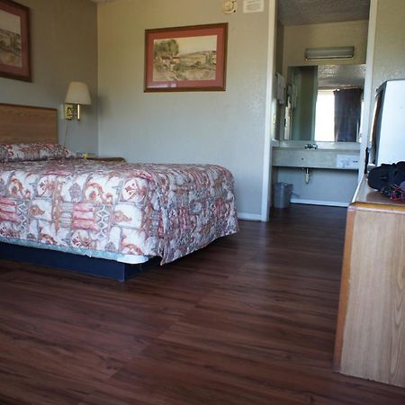 Executive Inn & Suites Orange Rum bild