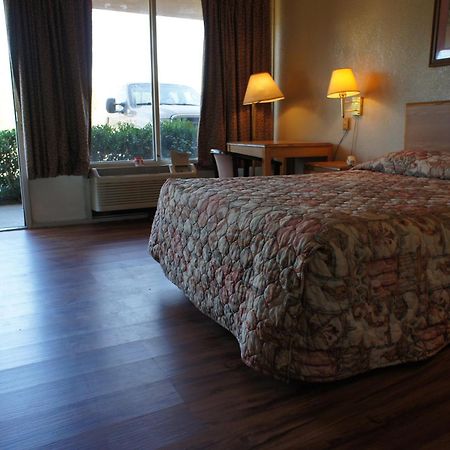 Executive Inn & Suites Orange Rum bild