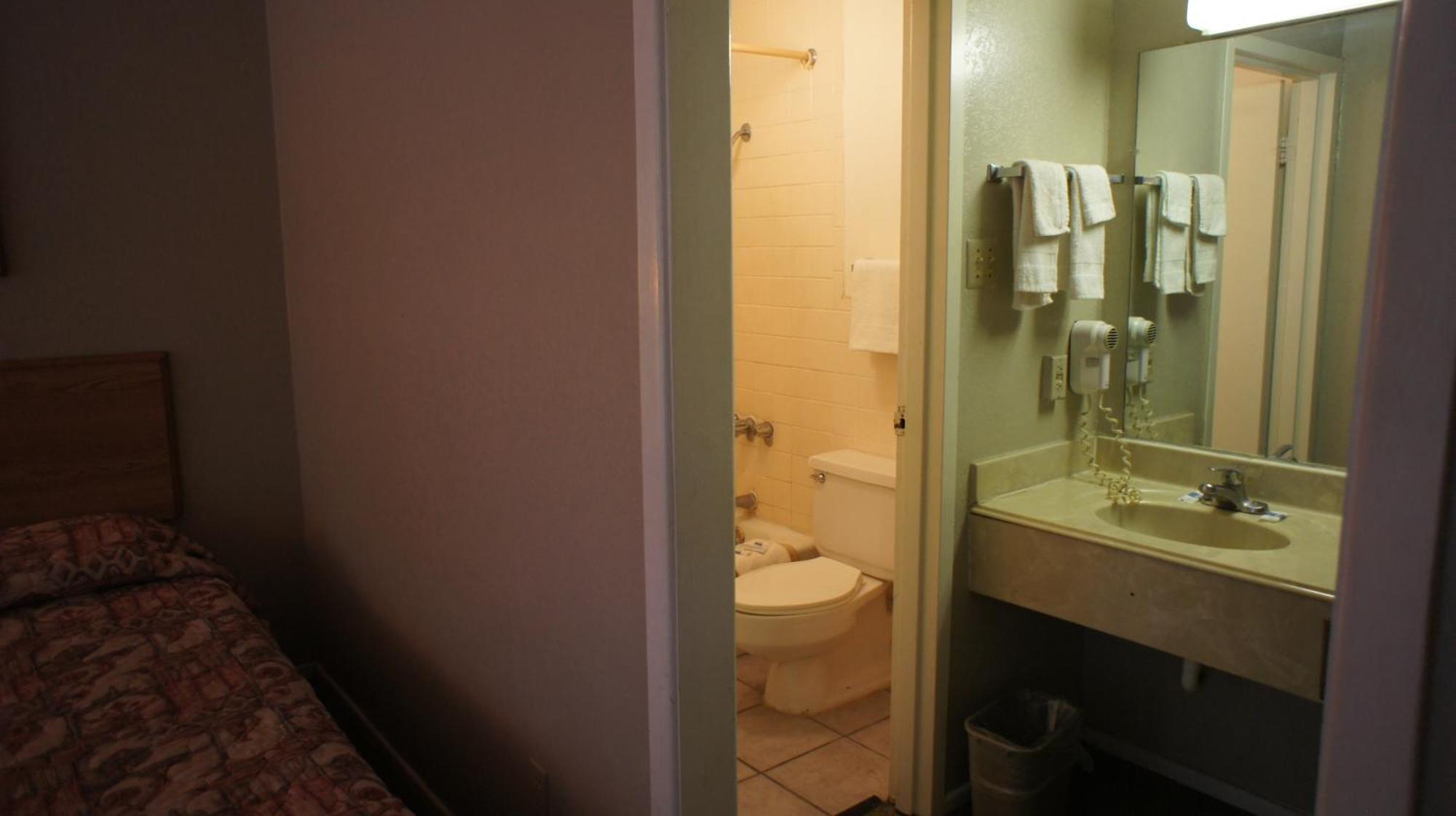 Executive Inn & Suites Orange Rum bild