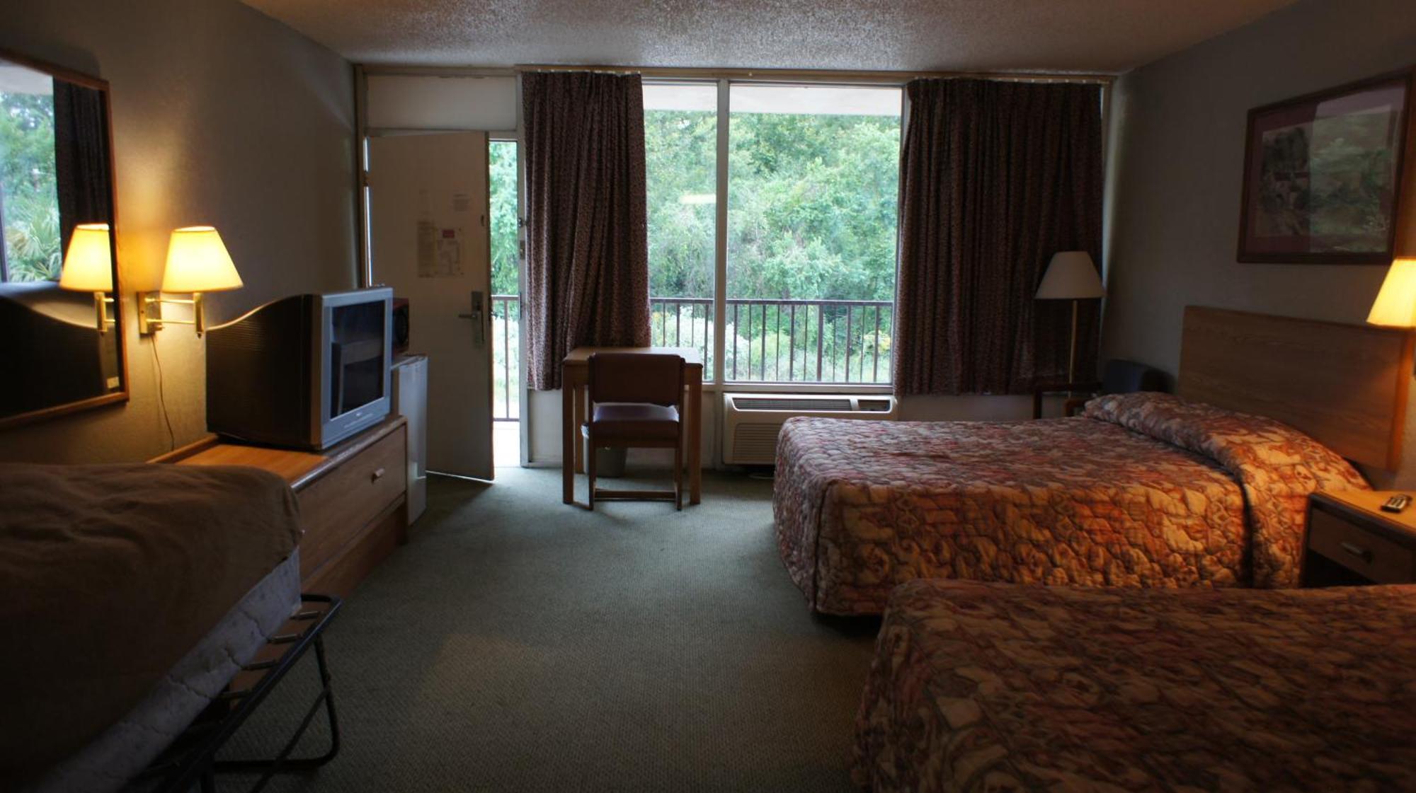 Executive Inn & Suites Orange Rum bild