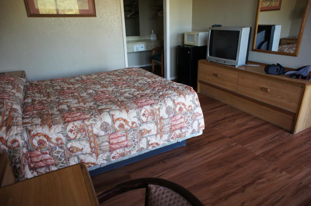 Executive Inn & Suites Orange Rum bild
