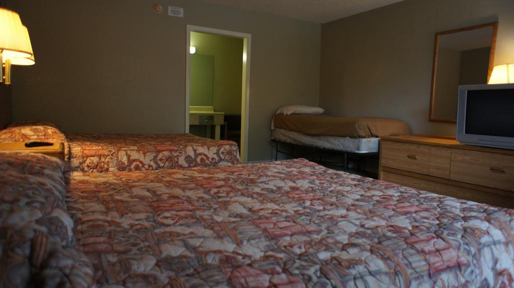 Executive Inn & Suites Orange Rum bild
